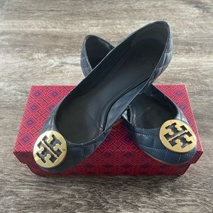 Tory Burch flats